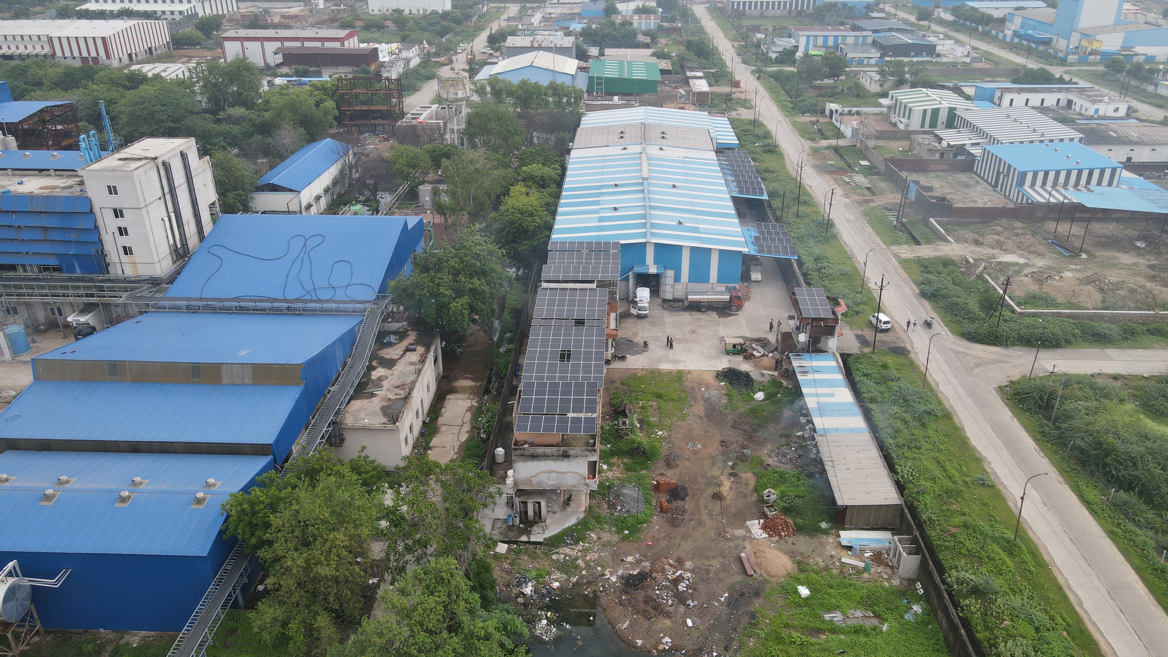 Solar Project